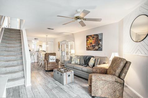 74 Mariners Cay Drive Folly Beach SC 29439