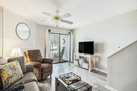 74 Mariners Cay Drive Folly Beach SC 29439