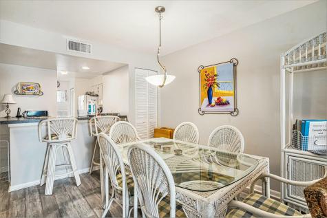 74 Mariners Cay Drive Folly Beach SC 29439
