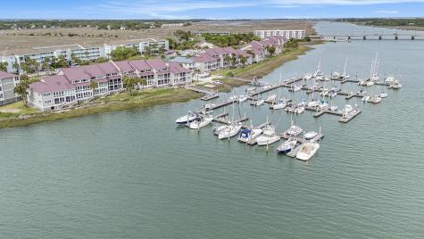 74 Mariners Cay Drive Folly Beach SC 29439