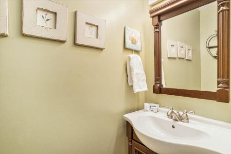 74 Mariners Cay Drive Folly Beach SC 29439
