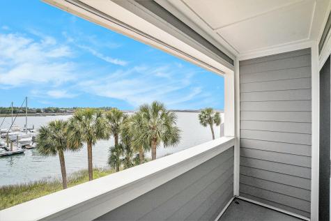 74 Mariners Cay Drive Folly Beach SC 29439