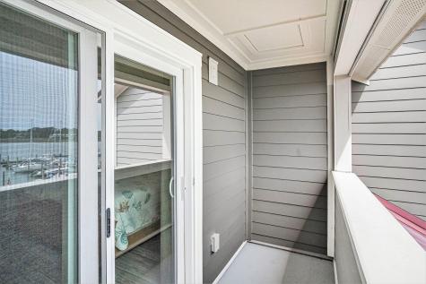74 Mariners Cay Drive Folly Beach SC 29439