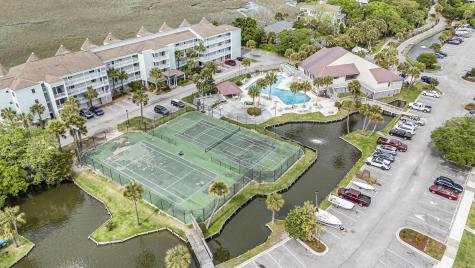 74 Mariners Cay Drive Folly Beach SC 29439