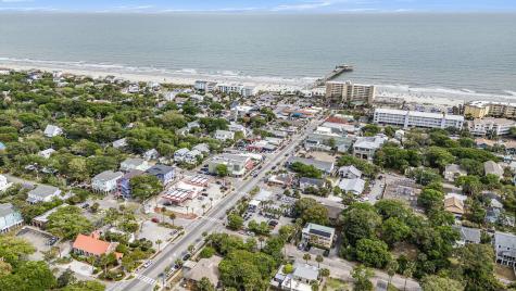 74 Mariners Cay Drive Folly Beach SC 29439