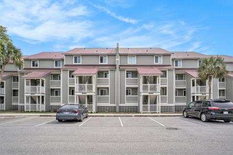 74 Mariners Cay Drive Folly Beach SC 29439