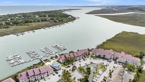 74 Mariners Cay Drive Folly Beach SC 29439