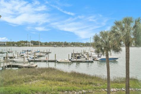 74 Mariners Cay Drive Folly Beach SC 29439