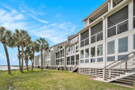 74 Mariners Cay Drive Folly Beach SC 29439