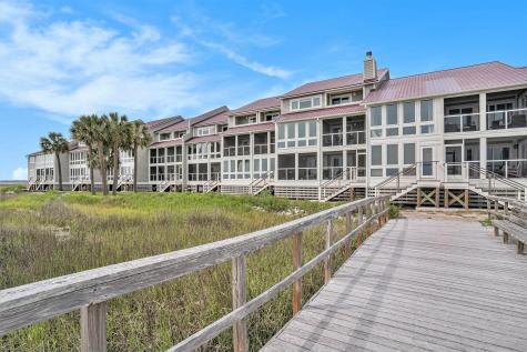 74 Mariners Cay Drive Folly Beach SC 29439