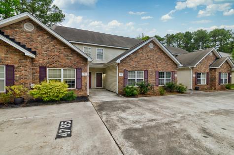 4781 Skillmaster Court North Charleston SC 29418