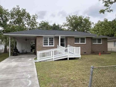 5308 Eileen Street North Charleston SC 29418
