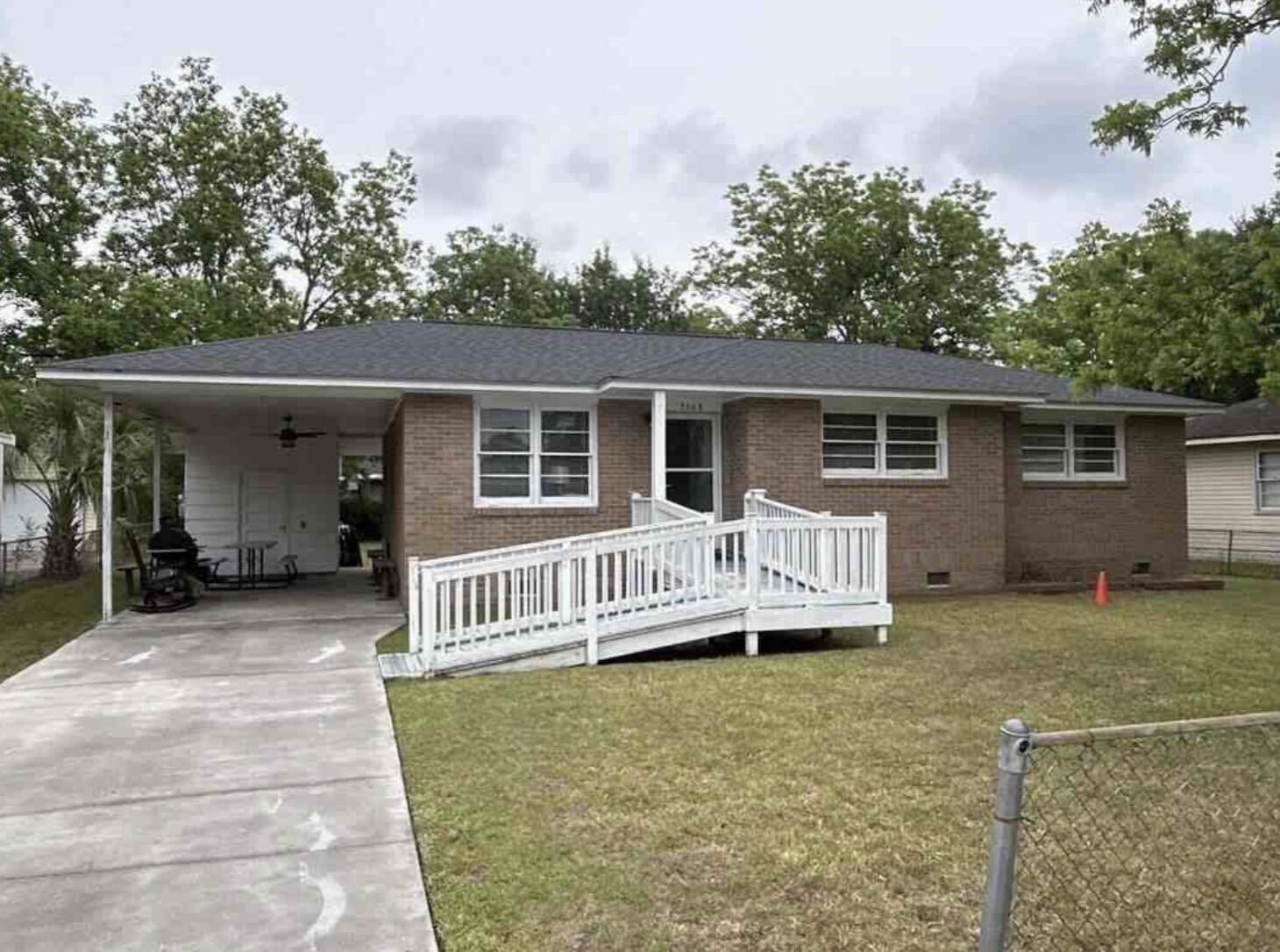 5308 Eileen Street North Charleston SC 29418