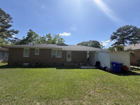 5308 Eileen Street North Charleston SC 29418