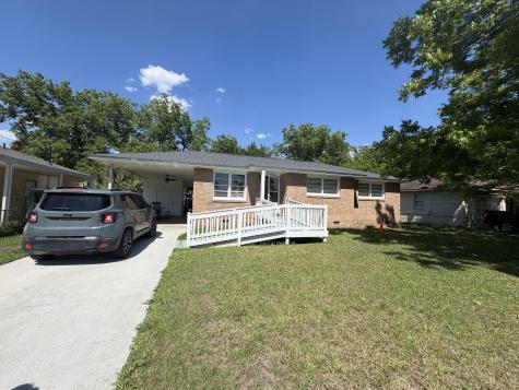 5308 Eileen Street North Charleston SC 29418