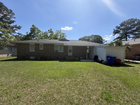5308 Eileen Street North Charleston SC 29418