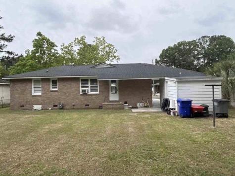 5308 Eileen Street North Charleston SC 29418