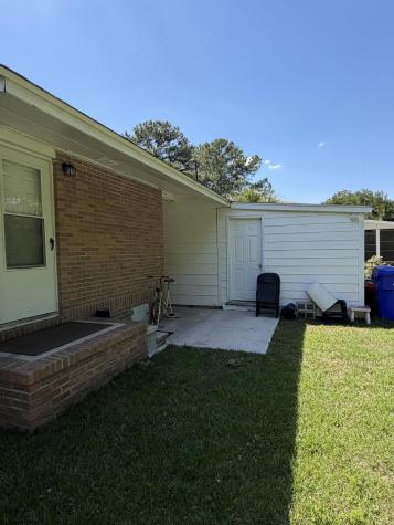 5308 Eileen Street North Charleston SC 29418