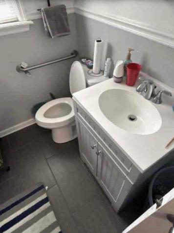 5308 Eileen Street North Charleston SC 29418