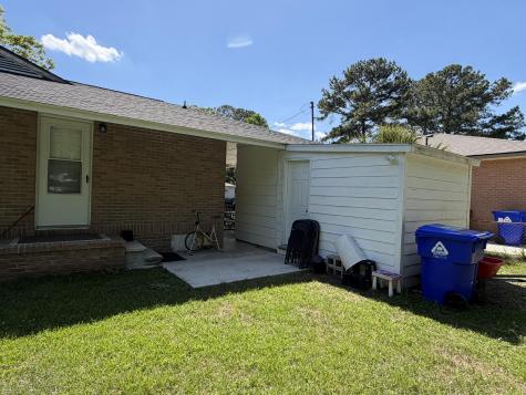 5308 Eileen Street North Charleston SC 29418