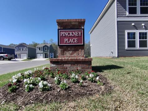 8867 Salamander Road North Charleston SC 29406