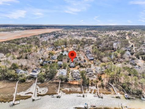 3593 Henrietta Hartford Road Mount Pleasant SC 29466