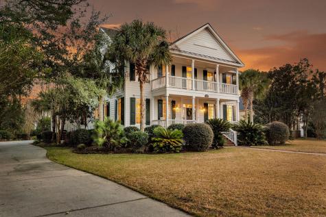 3593 Henrietta Hartford Road Mount Pleasant SC 29466
