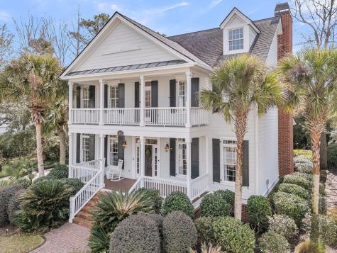 3593 Henrietta Hartford Road Mount Pleasant SC 29466