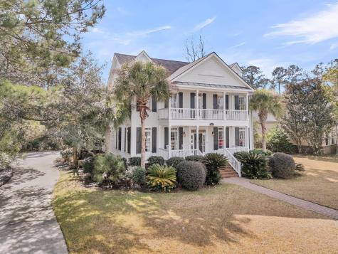 3593 Henrietta Hartford Road Mount Pleasant SC 29466