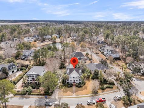 3593 Henrietta Hartford Road Mount Pleasant SC 29466