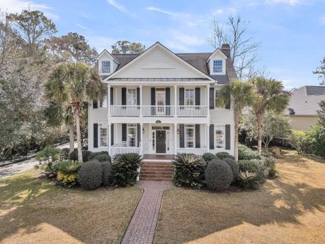 3593 Henrietta Hartford Road Mount Pleasant SC 29466