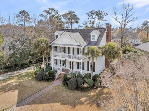 3593 Henrietta Hartford Road Mount Pleasant SC 29466