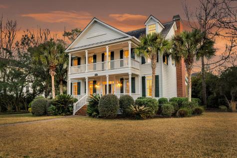 3593 Henrietta Hartford Road Mount Pleasant SC 29466