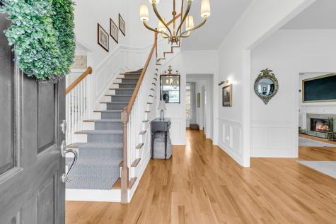 3593 Henrietta Hartford Road Mount Pleasant SC 29466