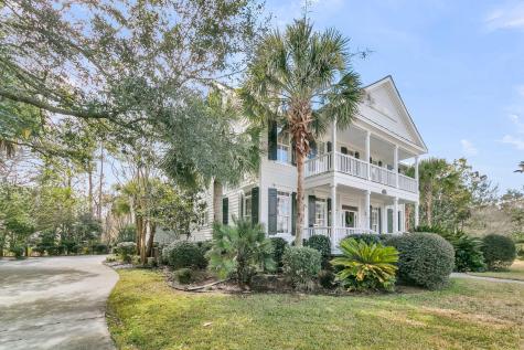 3593 Henrietta Hartford Road Mount Pleasant SC 29466