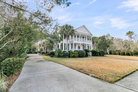 3593 Henrietta Hartford Road Mount Pleasant SC 29466