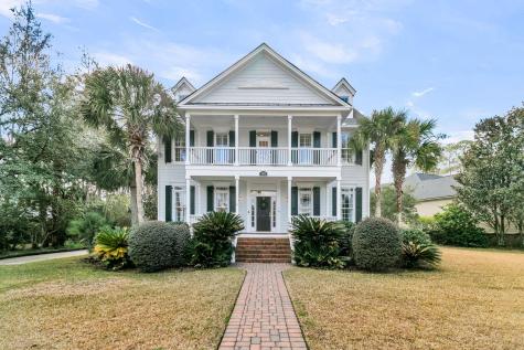 3593 Henrietta Hartford Road Mount Pleasant SC 29466