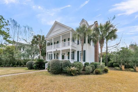 3593 Henrietta Hartford Road Mount Pleasant SC 29466