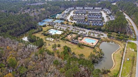 3593 Henrietta Hartford Road Mount Pleasant SC 29466