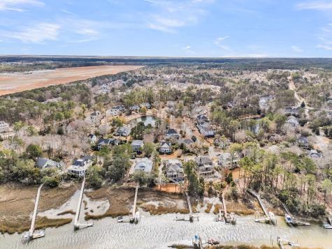 3593 Henrietta Hartford Road Mount Pleasant SC 29466