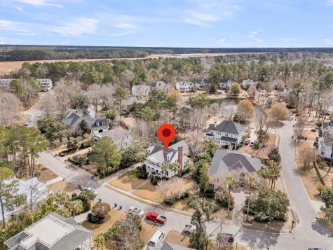 3593 Henrietta Hartford Road Mount Pleasant SC 29466