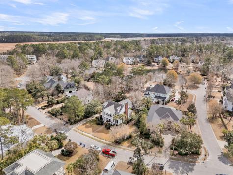 3593 Henrietta Hartford Road Mount Pleasant SC 29466