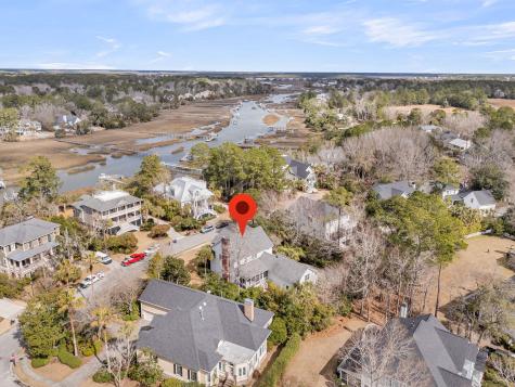 3593 Henrietta Hartford Road Mount Pleasant SC 29466