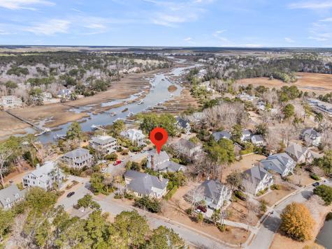 3593 Henrietta Hartford Road Mount Pleasant SC 29466