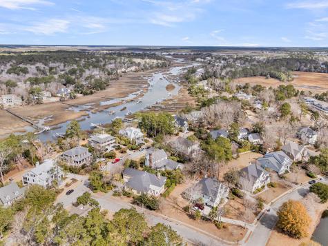 3593 Henrietta Hartford Road Mount Pleasant SC 29466