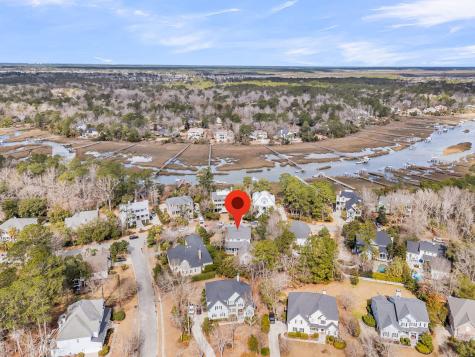 3593 Henrietta Hartford Road Mount Pleasant SC 29466