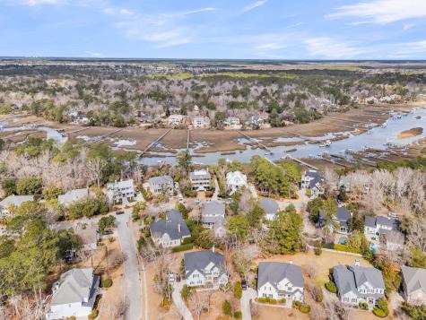 3593 Henrietta Hartford Road Mount Pleasant SC 29466