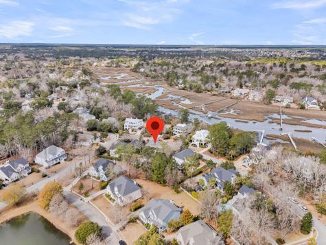 3593 Henrietta Hartford Road Mount Pleasant SC 29466