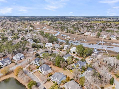 3593 Henrietta Hartford Road Mount Pleasant SC 29466