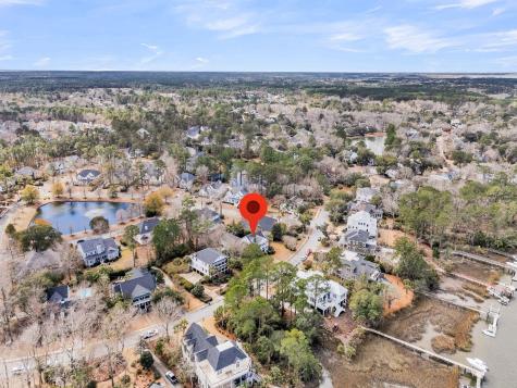 3593 Henrietta Hartford Road Mount Pleasant SC 29466